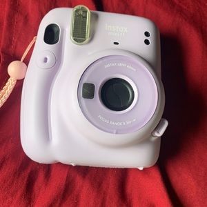 Instax mini 11